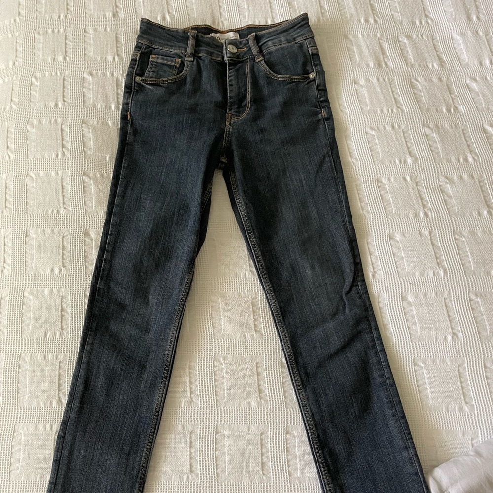 Zara Jeans